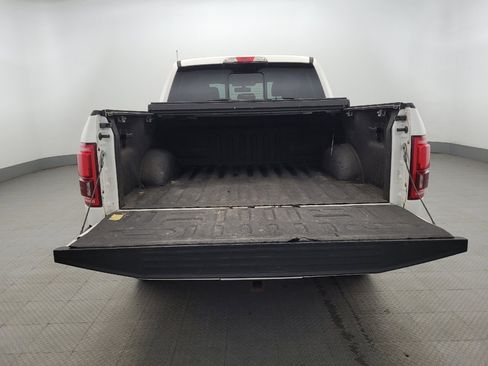 Used 2015 Ford F150 Lariat image 29