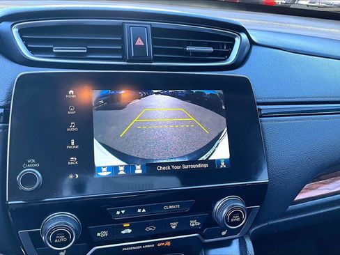 Used 2021 Honda CR-V Touring image 27