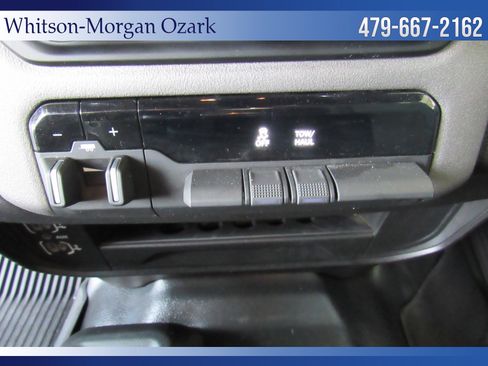 Used 2024 RAM 2500 Tradesman image 43