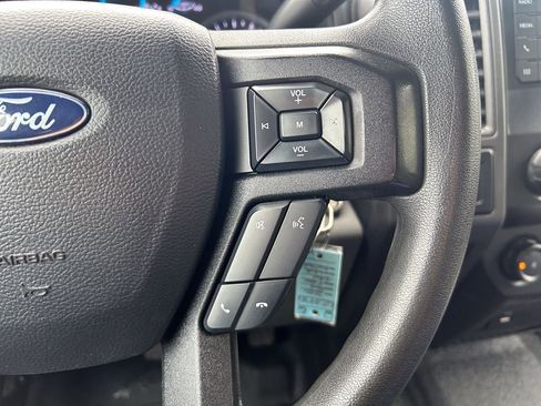 Certified 2020 Ford F350 XL w/ STX Appearance Package AWD/4WD image 29
