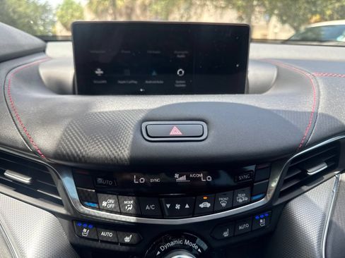 Used 2023 Acura TLX SH-AWD w/ A-SPEC Pkg image 18