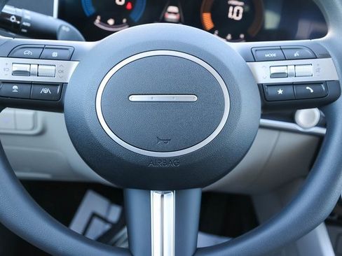 New 2026 Hyundai Tucson SEL image 21