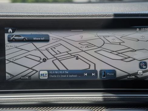Certified 2026 Mercedes-Benz GLE 53 AMG 4MATIC image 26