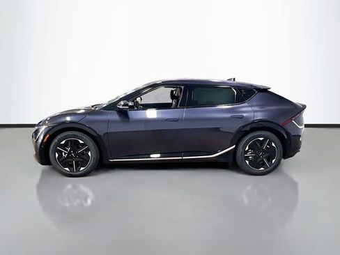 New 2025 Kia EV6 Wind image 4