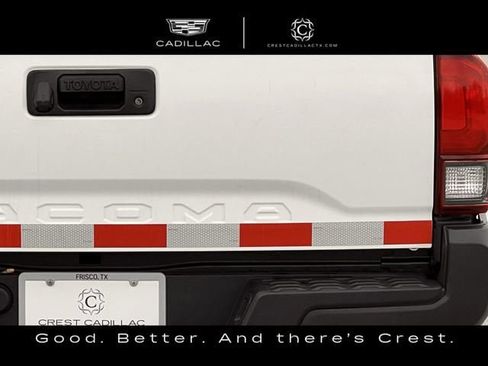 Used 2022 Toyota Tacoma SR image 5