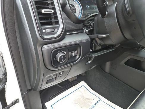 Used 2022 RAM 1500 Limited image 26