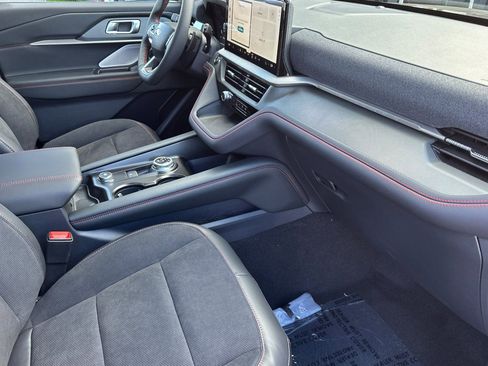 New 2026 Ford Explorer ST w/ Sun And Sound Package image 25