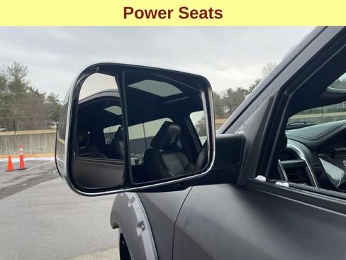 Used 2022 RAM 2500 Laramie image 8