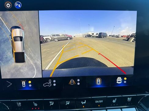 New 2026 Chevrolet Colorado Z71 w/ Technology Package AWD/4WD image 18