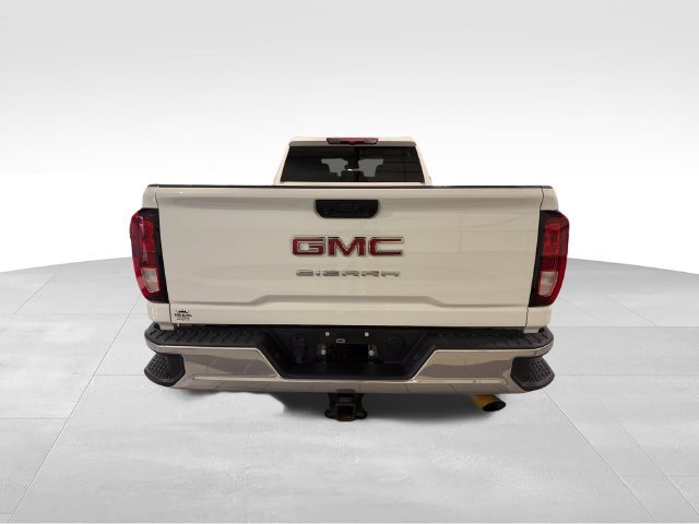 Used 2025 GMC Sierra 2500 Pro w/ Convenience Package AWD/4WD image 6