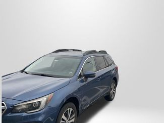 Used 2019 Subaru Outback 2.5i Limited video 3