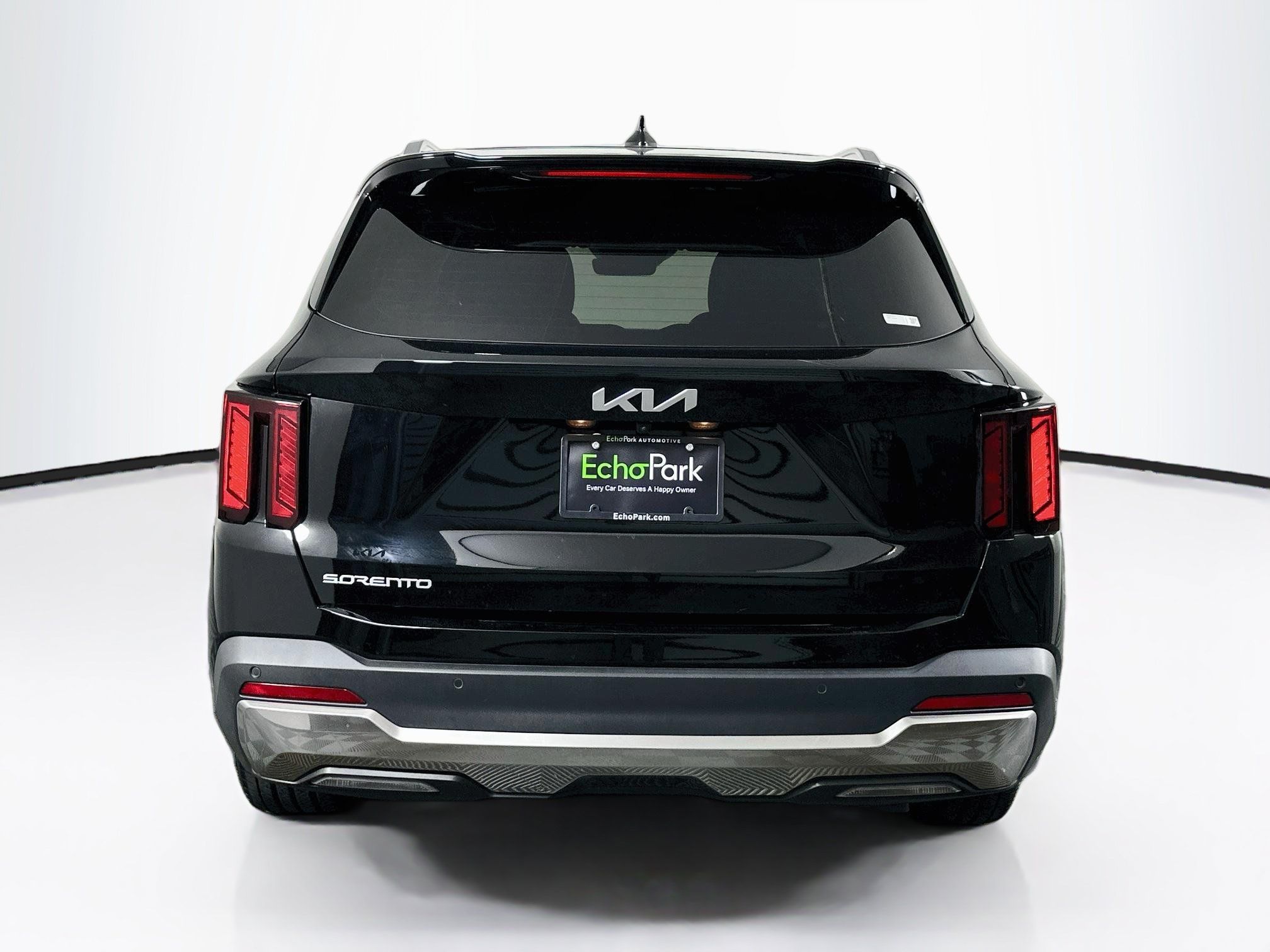 Used 2025 Kia Sorento EX FWD image 7