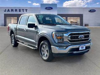 Certified 2022 Ford F150 XLT w/ Equipment Group 302A High AWD/4WD video 1