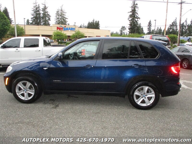 Used 2011 BMW X5 xDrive35d AWD/4WD image 5