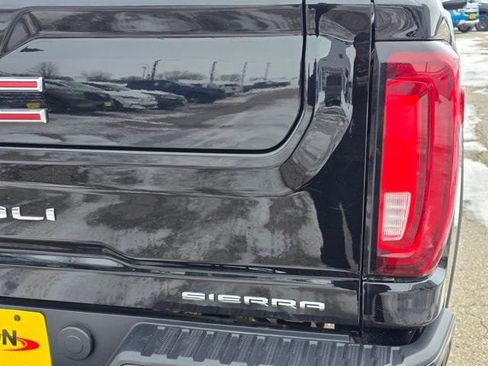 Used 2021 GMC Sierra 3500 Denali image 11