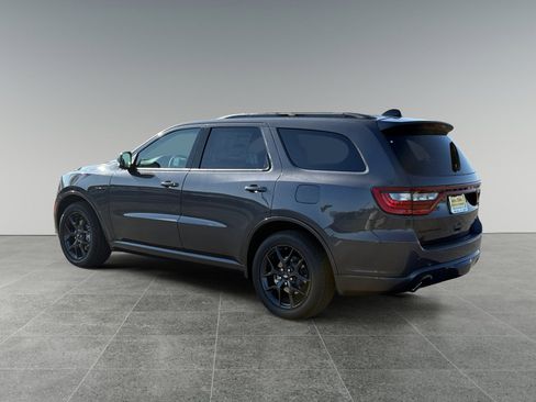 New 2026 Dodge Durango GT image 3
