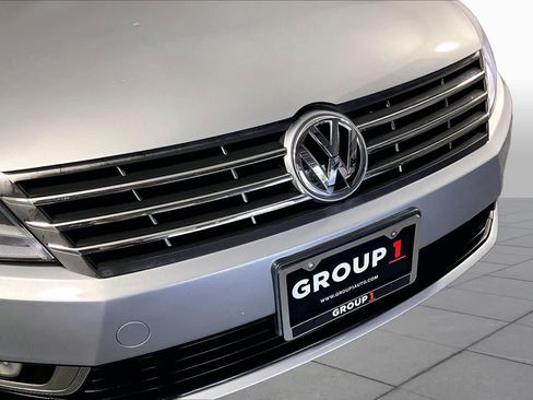 Used 2014 Volkswagen CC Sport FWD image 26