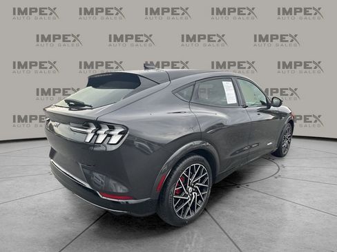 Used 2022 Ford Mustang Mach-E GT w/ GT Performance Edition image 5