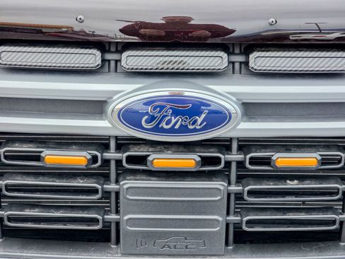 Used 2024 Ford Maverick Lariat w/ 4K Tow Package image 8