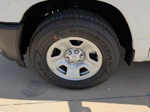 New 2026 RAM 1500 Tradesman image 41