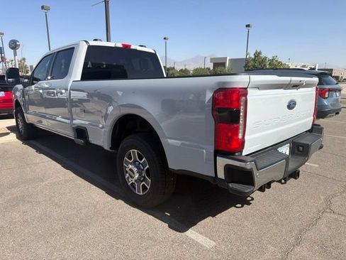 Used 2026 Ford F350 Lariat RWD image 3
