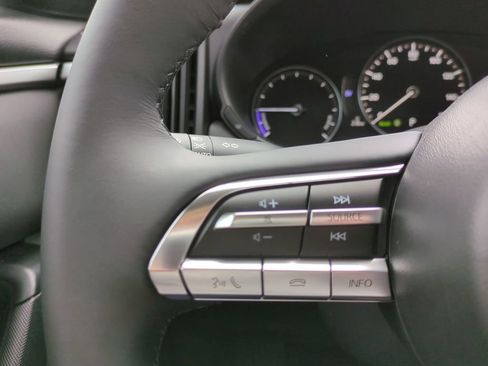 New 2026 MAZDA CX-50 2.5 Hybrid w/ Weather Package image 24