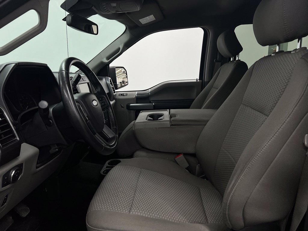 Used 2019 Ford F150 XLT w/ Equipment Group 302A Luxury AWD/4WD image 12