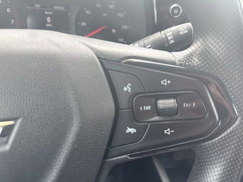 Used 2024 Chevrolet Trax LS image 23