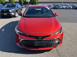Used 2019 Toyota Corolla XSE w/ Carpet Mat Package FWD video 1