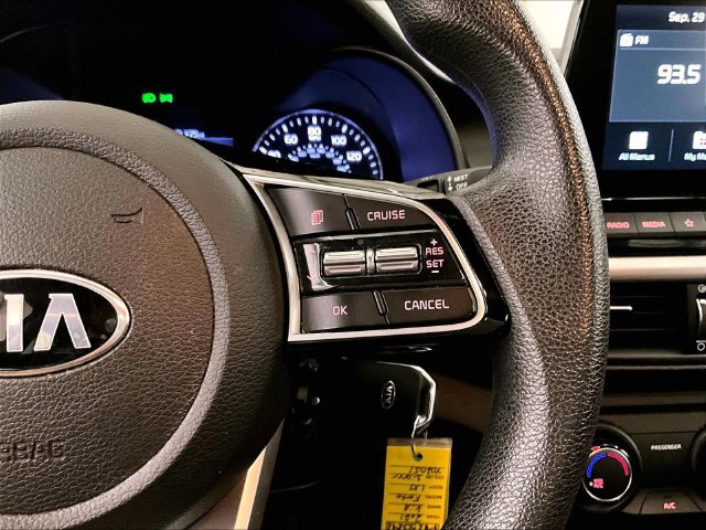 Used 2021 Kia Forte LXS FWD image 18