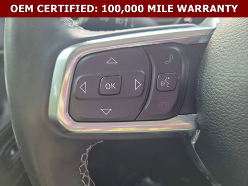 Used 2023 Jeep Wrangler Unlimited Sahara w/ Cold Weather Group AWD/4WD image 28