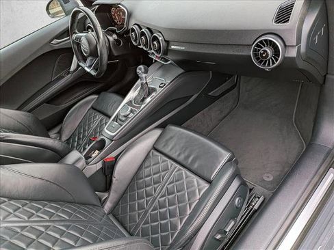 Used 2016 Audi TT 2.0T image 20