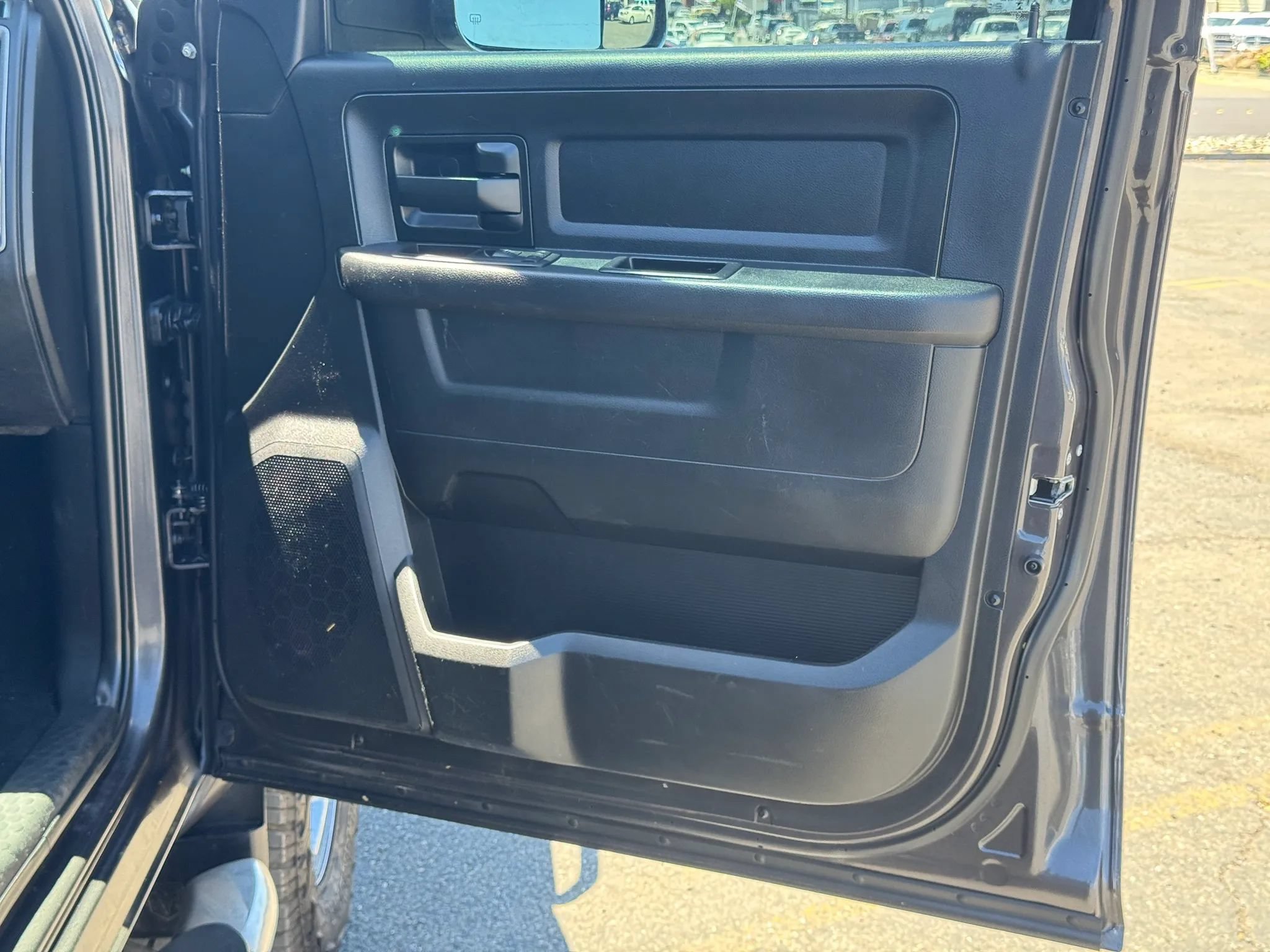 Used 2018 RAM 2500 Tradesman w/ Popular Equipment Group AWD/4WD image 27