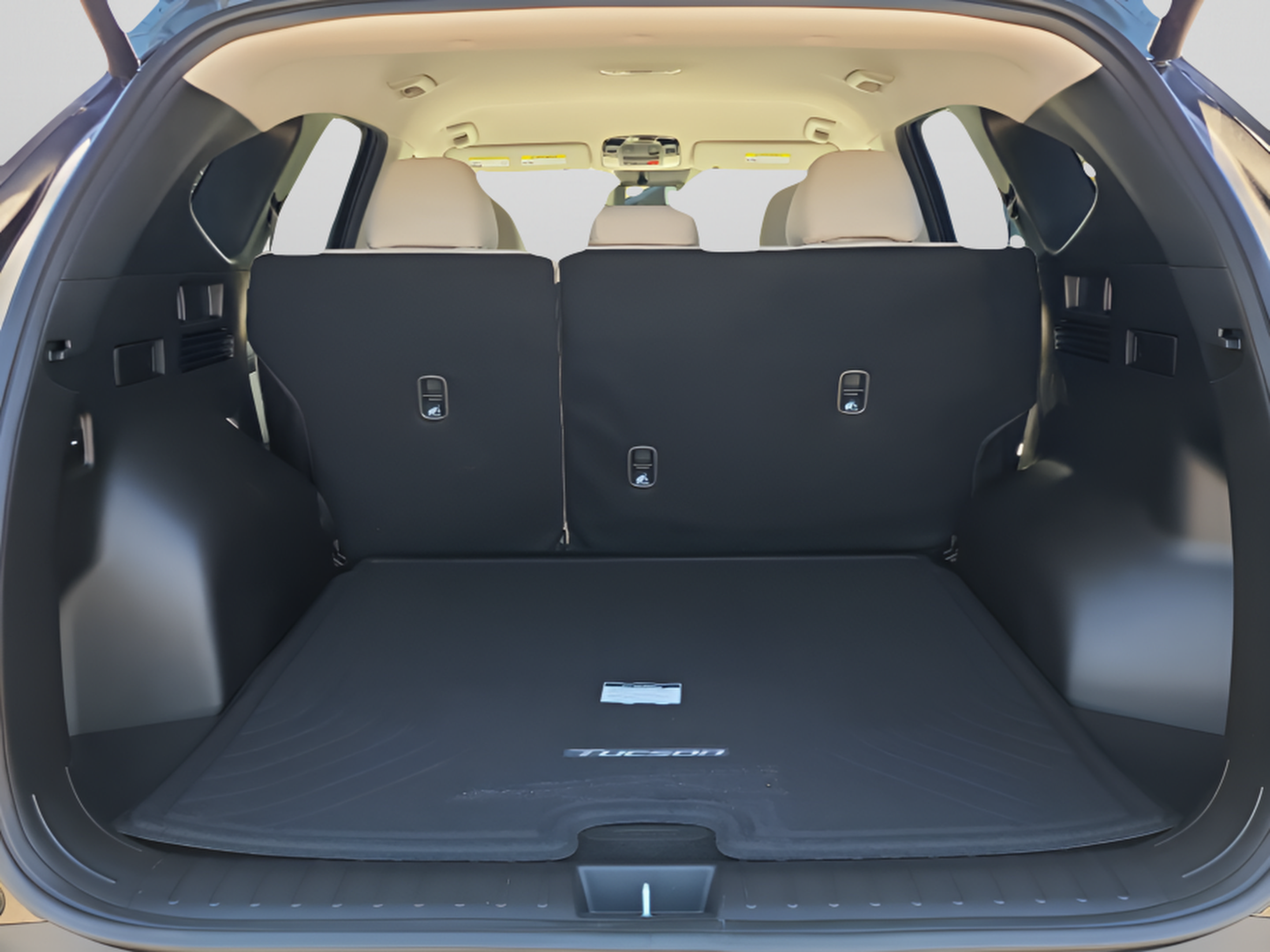 New 2026 Hyundai Tucson SEL Plus FWD image 29