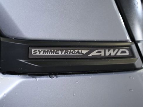 Used 2025 Subaru Forester Touring w/ Popular Package - Touring image 14