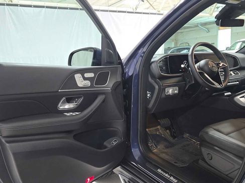 Used 2025 Mercedes-Benz GLE 350 4MATIC image 20