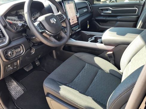 New 2026 RAM 1500 Lone Star image 14