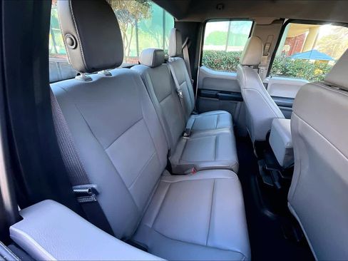 Used 2016 Ford F150 XL w/ Equipment Group 101A Mid image 18