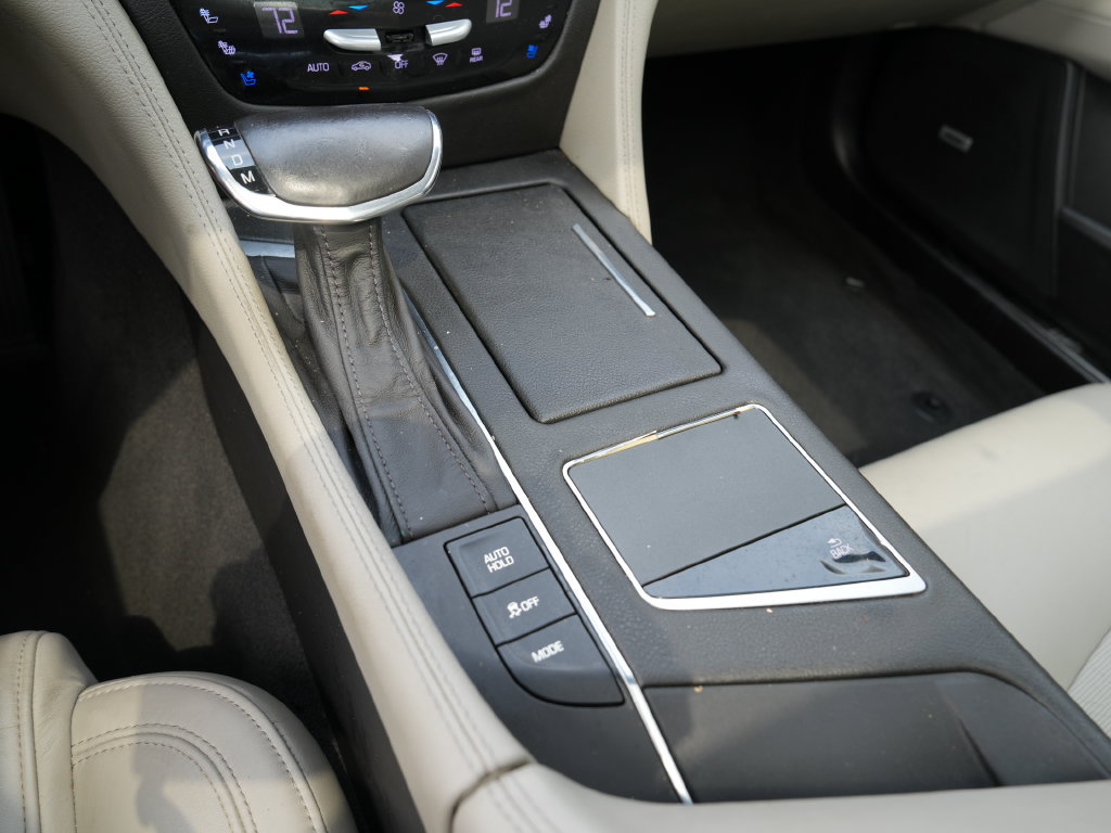Used 2018 Cadillac CT6 Premium Luxury w/ Super Cruise Package AWD/4WD image 29