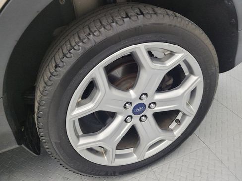Used 2017 Ford Escape Titanium w/ Equipment Group 301A FWD image 31