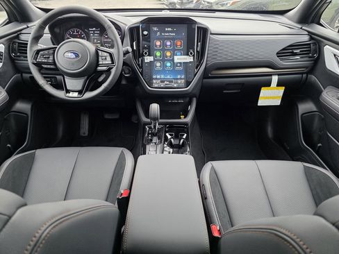 New 2026 Subaru Forester Touring image 12