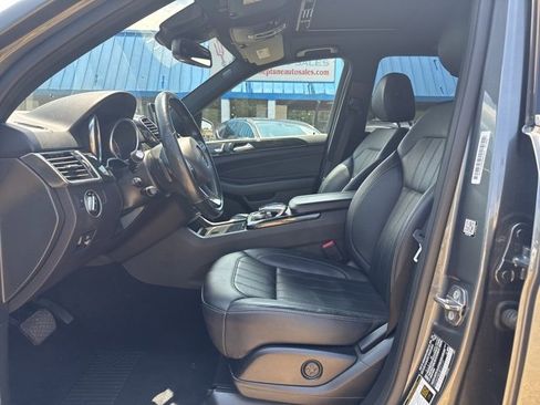 Used 2018 Mercedes-Benz GLE 350 GLE 350 w/ Premium 1 Package image 9