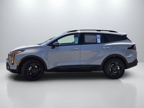 New 2026 Kia Sportage X-Line Prestige AWD/4WD image 7