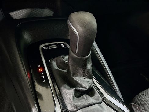 Used 2023 Toyota Corolla SE image 14