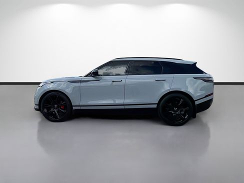 Used 2024 Land Rover Range Rover Velar Dynamic SE image 2