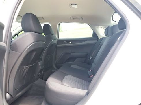 Used 2025 Kia K5 LXS FWD image 28