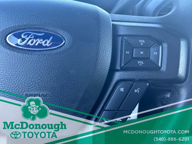 Used 2020 Ford F150 XL w/ Equipment Group 101A Mid AWD/4WD image 20