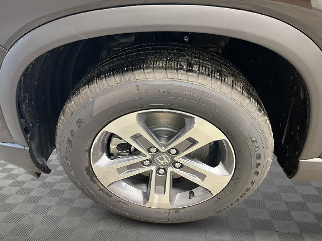New 2026 Honda Pilot EX-L image 11