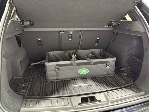 Used 2023 Land Rover Range Rover Evoque S image 20