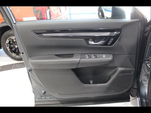 Certified 2023 Honda CR-V EX-L image 14